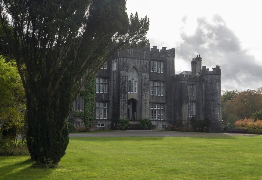 Easter On The Island Of Ireland Has Surprises For Everyone
