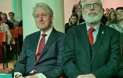 A Perfect Storm For Progress Once Again?