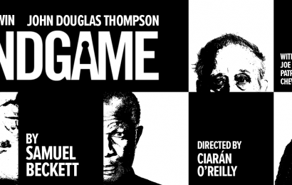 Existential Dread Found Live on Stage at the Irish Rep in Samuel Beckett’s Challenging “Endgame”