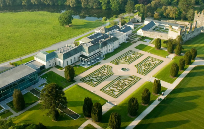 Art And Soul Exhibition Set To Feature Works By Dali, Warhol And Hirst At Cork’s Castlemartyr Resort Art And Soul Exhibition Set To Feature Works By Dali, Warhol And Hirst At Cork’s Castlemartyr Resort