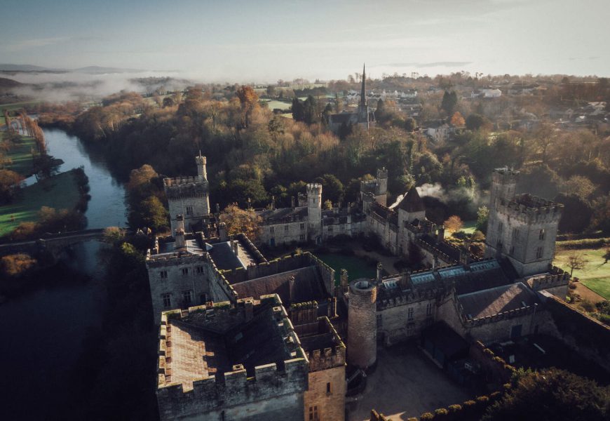Irish Tourism News: Blackwater Valley Opera Festival Kicks Off In Lismore On May 30