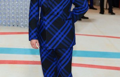 Irish Talent Takes Its Place in Met Gala History