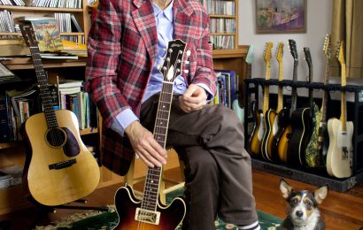 Throughout Jersey City, The 10th JC Jazz Festival Gets the City Swinging This June