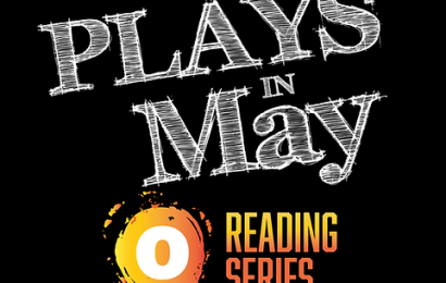 Origin Plays in May Live Readings 2023