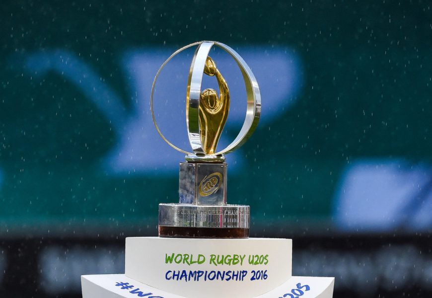 U20 Rugby World Championships 2023 Preview