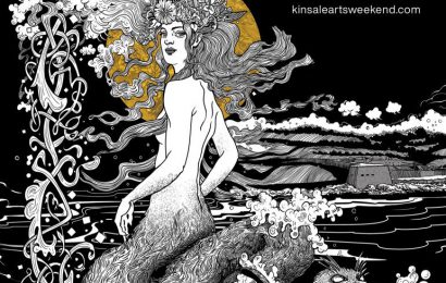 The Kinsale Arts Weekend Kicks Off On July 6