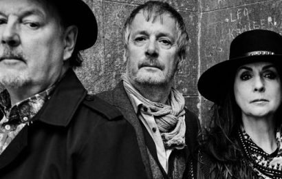 Legendary Irish Band Begins US Farewell Tour In September