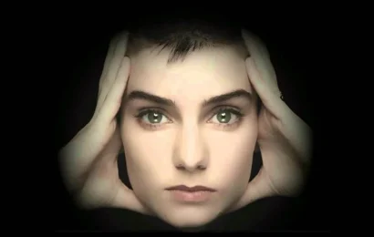 Sinead O’Connor Has Died