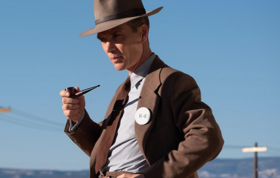 Christopher Nolan’s “Oppenheimer” Provides a Three-Hour Pin Prick to the Psyche This Summer