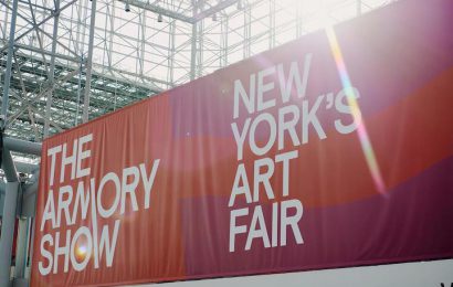 Art at Its Finest to Be Seen in the Javits Center at The Armory Show 2023