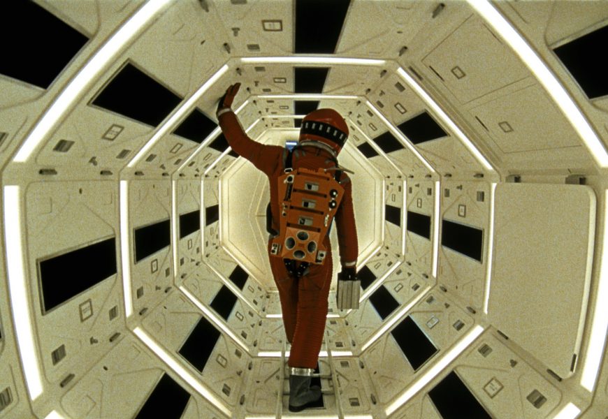 At The Paris Theater, Larger-Than-Life Cinema Classics Can be Seen Through the “Big and Loud” Series