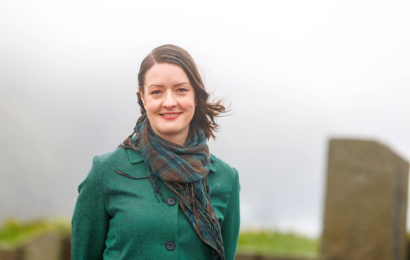 Tourism Ireland’s New CEO Alice Mansergh Talks To The Irish Examiner USA Tourism Ireland’s New CEO Alice Mansergh Talks To The Irish Examiner USA