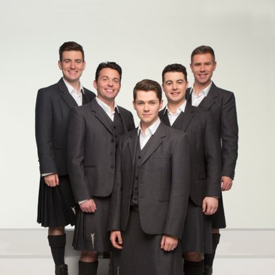 Celtic Thunder Embarks On Epic North American Journey With “Odyssey” Tour – Irish Examiner USA