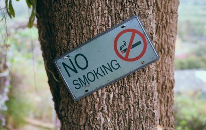 Smoking is on the Decline Among Irish Populations, But Cessation Efforts Still Necessary