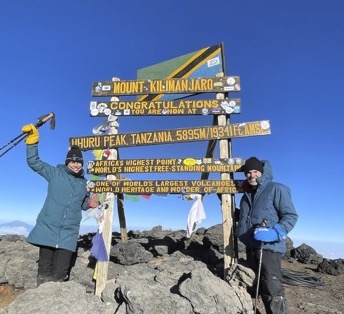 Tom McGivney and Wife Maryann Are Making One Family’s Fight Against the Killer Disease of PKD