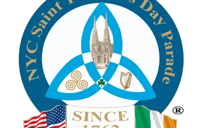 New York City St Patrick’s Day Parade Announces Aide’s For 2024 Parade