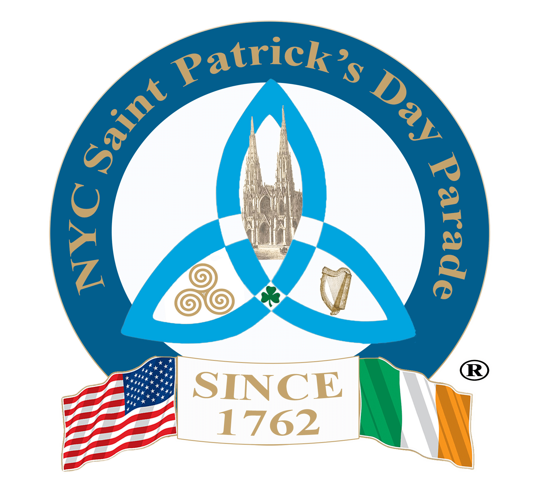 New York City St Patrick’s Day Parade Announces Aide’s For 2024 Parade