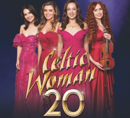 Entertainment News: Celtic Woman, Celtic Thunder & Shane MacGowan, RIP