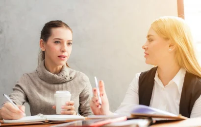 Saying Goodbye: Leaving Your Job Professionally And Positively