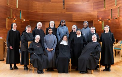 Kylemore Abbey – A Spiritual Place