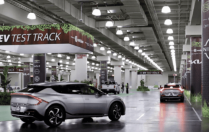 It’s Officially Spring Now That The New York International Auto Show Returns to Javits Center This Weekend