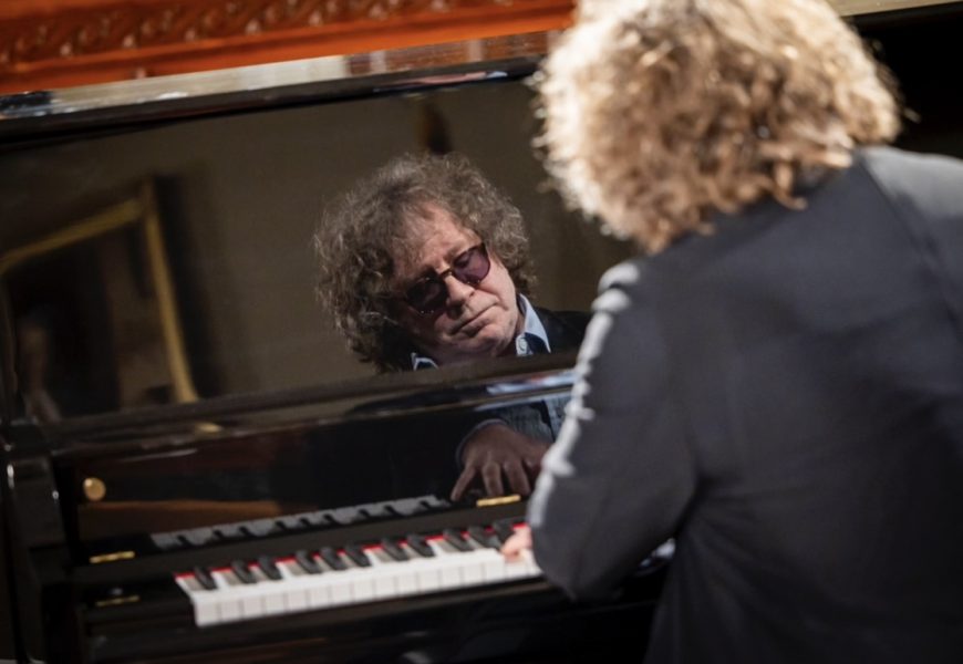 Entertainment News: Randy Edelman And The Saw Doctors Are Both Headed To NYC