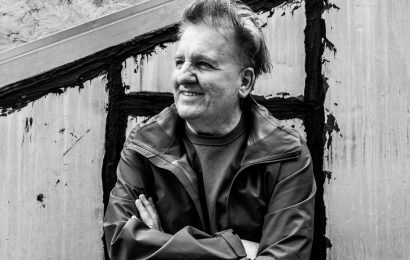 Pierce Turner To Perform At Joe’s Pub On St. Patrick’s Day