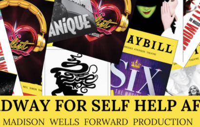 Broadway’s Young Stars Are Performing at The Cutting Room for Self Help Africa