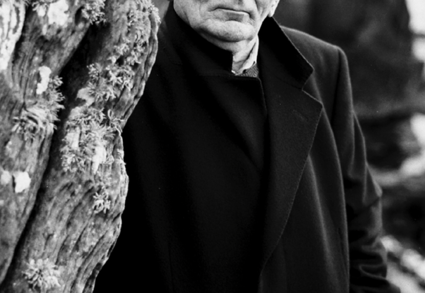 The Late Brian Friel’s Life and Work in Focus at The Irish Rep This Season and More