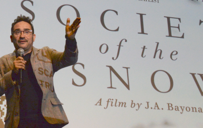 “Society of the Snow” is One of the Most Harrowing films of All Time — and Chilling As Well