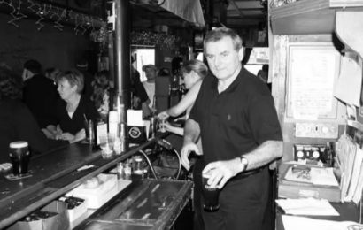 Bar Owner And Entrepreneur Steve Duggan Passes