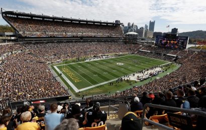 Pittsburgh Selected To Host The 2026 NFL Draft