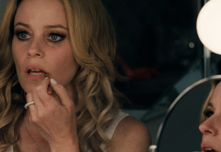 The New Film “Skincare” — Starring Elizabeth Banks — Peels Off The Dark Side of the Beauty World