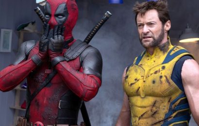 “Deadpool & Wolverine” May Make No Sense at All but Has Became One of the Biggest Blockbusters of All Time