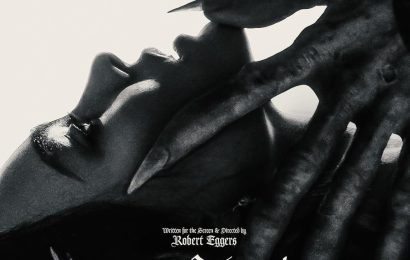 Eccentric Director Robert Eggers Devises Unique Imagery and a Peculiar Storyline for His Re-imagining of “Nosferatu” Eccentric Director Robert Eggers Devises Unique Imagery and a Peculiar Storyline for His Re-imagining of “Nosferatu”