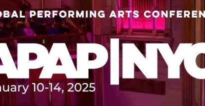 APAP|NYC 2025 Features Performers and Networking with Venues From Across the Entertainment World APAP|NYC 2025 Features Performers and Networking with Venues From Across the Entertainment World