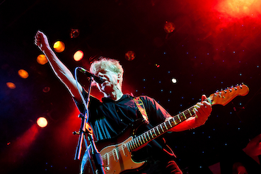 Rocker-turned-Writer Larry Kirwan Debuts His Latest Novel, “Rockin’ the Bronx” and Spurs ’80s Recollections