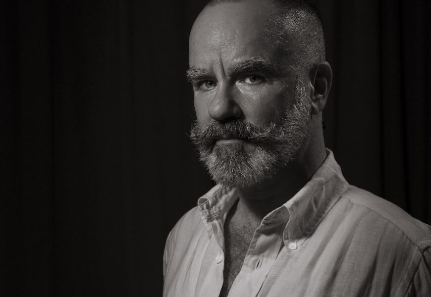 Noted Choreographer Seán Curran Makes His Debut At NYU Skirball Center With The World Premiere of New Piece This Weekend Noted Choreographer Seán Curran Makes His Debut At NYU Skirball Center With The World Premiere of New Piece This Weekend