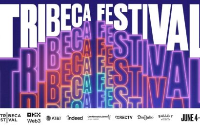 The 2025 Tribeca Film Festival Program Lineup Contains A Myriad of Possibilities