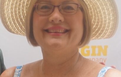 New York’s Irish Business Organization Will Honor Helena Nolan and Gareth Hargadon at Annual Summer Party New York’s Irish Business Organization Will Honor Helena Nolan and Gareth Hargadon at Annual Summer Party