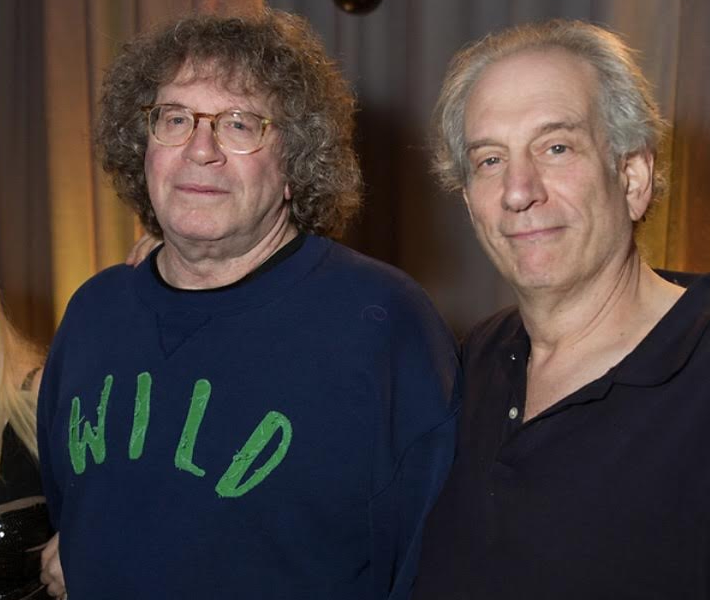 Composer/Pianist/Singer/Songwriter Randy Edelman Plays a Great Game In Song and Film