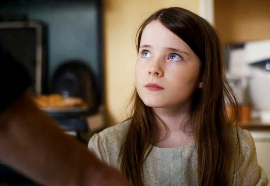 The NY Irish Center Presents “Fís Nua/New Vision” — America’s first Irish Language Film Festival In February