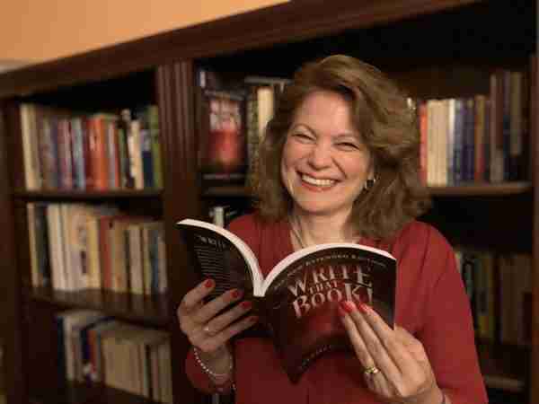 Red Penguin Publisher Stephanie Larkin Helps Unleashes Writer Maureen Reed and Her Series Set in Ireland
