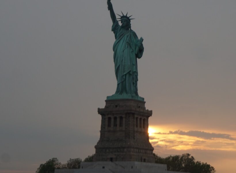 The Sold Out Celtic Cruise Provided NY’s Irish Community a Fun Evening and Funding for Emerald Island Immigration Center